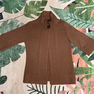 Patagonia Lambswool Sweater Size Small